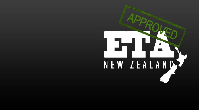 Ważna informacja dla podrózujacych do Nowej Zelandii! Będziecie potrzebować wizę!