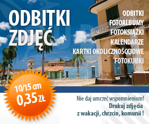Odbitki zdjęć 10/15cm od 35gr Odbitki zdjęć 10/15cm od 35gr