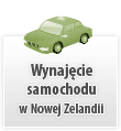 Wypożyczalnie samochodów w Nowej Zelandii