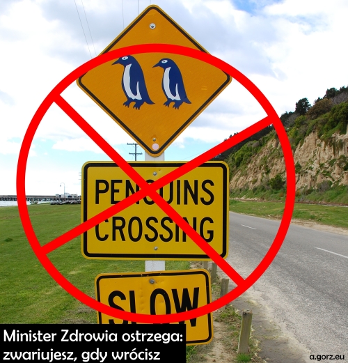 Nowa Zelandia zdjęcie: omijajcie Nową Zelandią szerokim łukiem, absolutnie nie warto tam jechać!