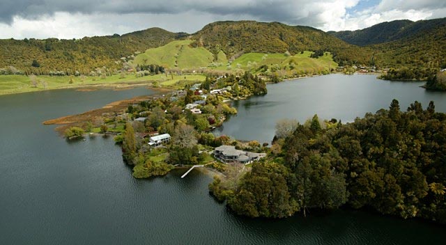 Nowa Zelandia zdjęcie: Czy piekło może być nr1 na liście najlepszych miejsc na miesiąc miodowy