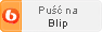 Puśc na Blip'a