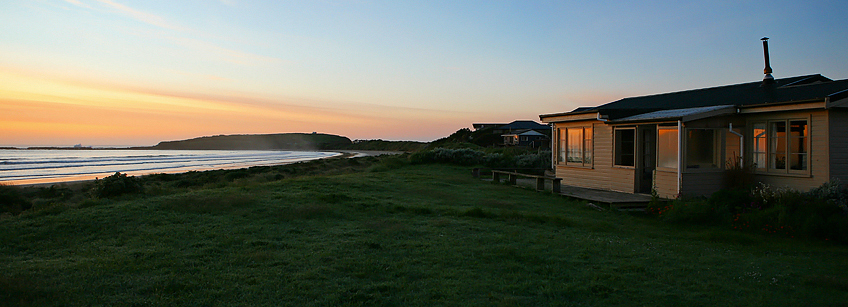 Catlins Conservation Park