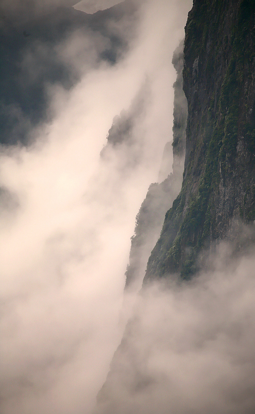 Milford sound