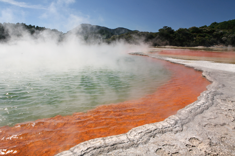 Rotorua