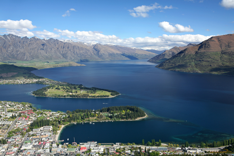 Queenstown