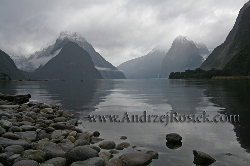 Milford Sound