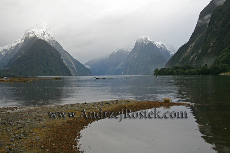 Milford Sound