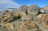 Meoraki Boulders