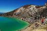 Tongariro Alpine Crossing