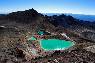 Tongariro Alpine Crossing