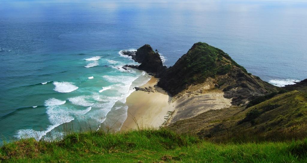 CAPE REINGA