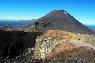 Tongariro Alpine Crossing