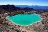 Tongariro Alpine Crossing