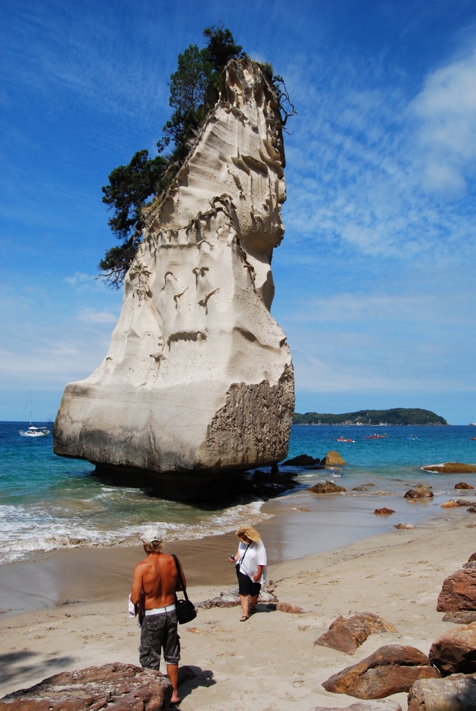 PÓŁWYSEP COROMANDEL