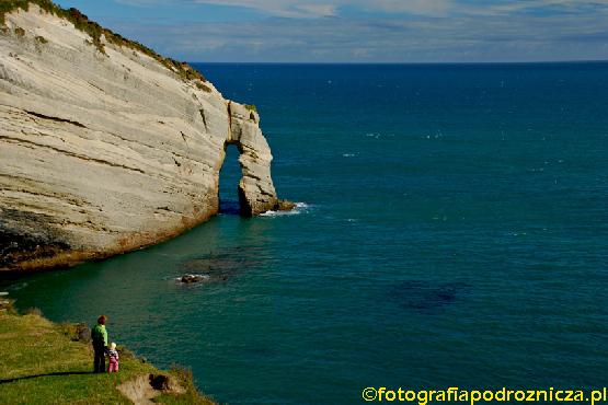 Cape Farewell