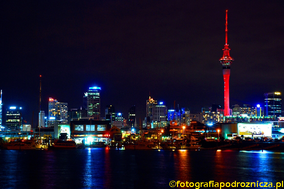 Auckland