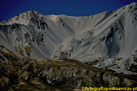 Lake Coleridge