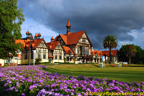 Rotorua