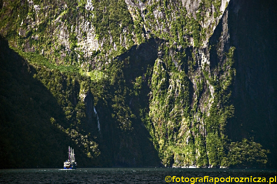 Milford Sound