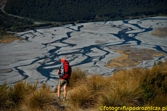 Arthurs Pass