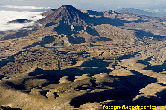 Tongariro