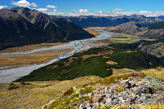 Arthurs Pass