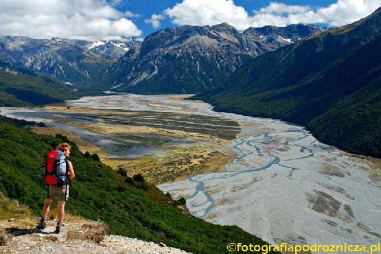 Arthurs Pass