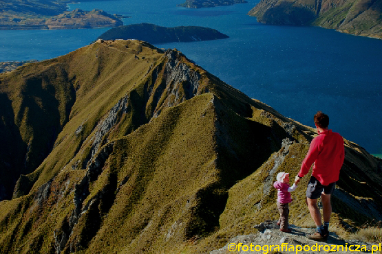 Roys Peak