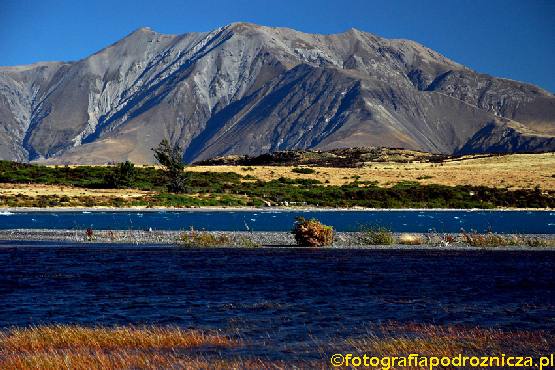 Lake Coleridge