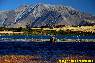 Lake Coleridge