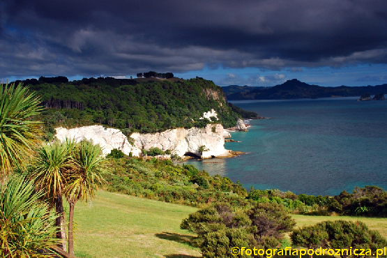 Coromandel