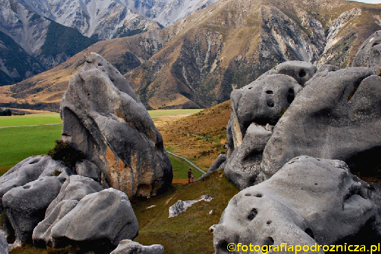 Arthurs Pass