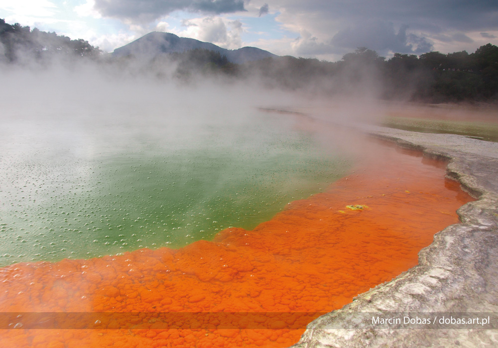 Wai-o-Tapu