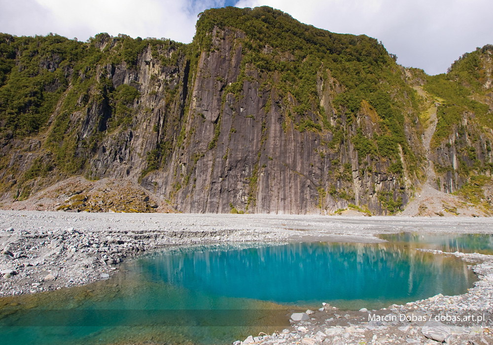 Westland National Park