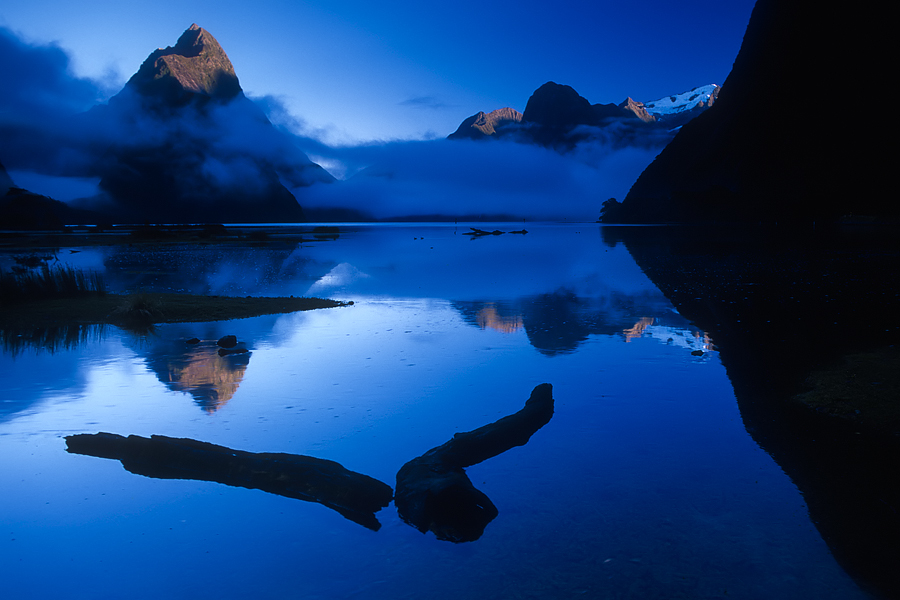 Milford Sound