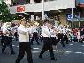 Auckland Santa Parade