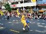 Auckland Santa Parade