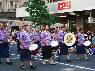 Auckland Santa Parade