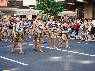 Auckland Santa Parade