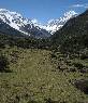 Mt Cook