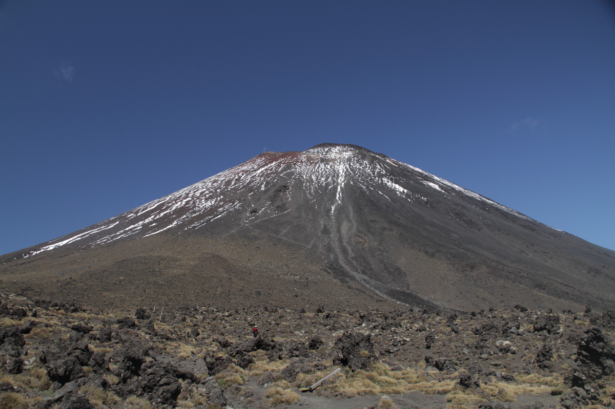 Tongariro National Park