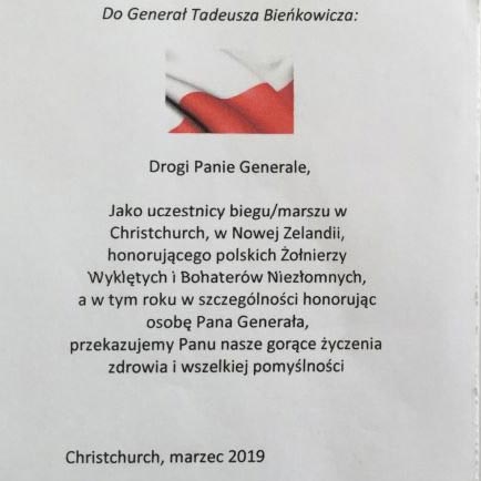 Nowa Zelandia zdjęcie: Bieg Tropem Wilczym w Christchurch - Nowa Zelandia