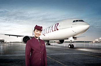 Nowa Zelandia zdjęcie: Qatar Airways bezpośrednio do Auckland w niespełna 19 godzin.