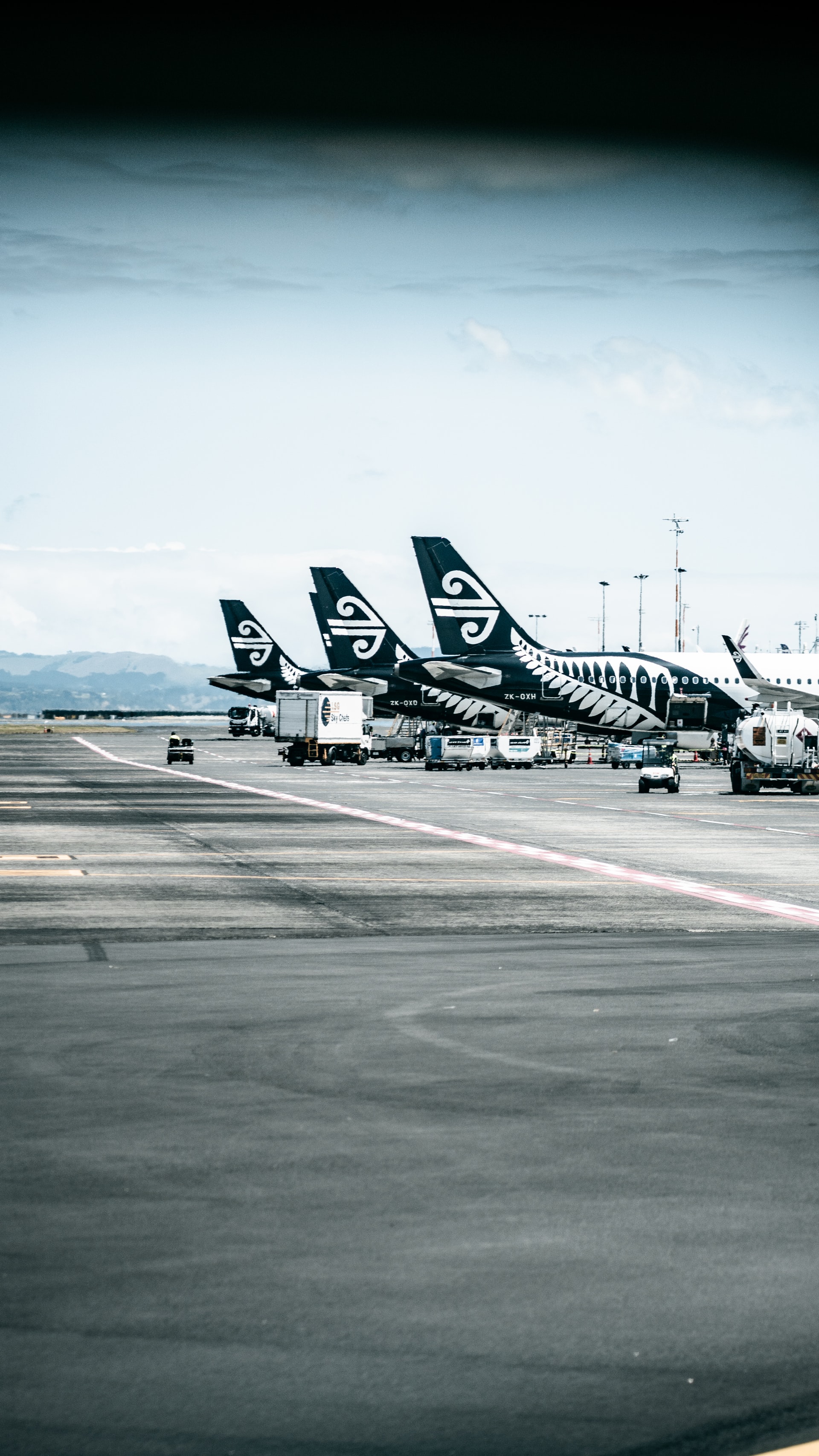Nowa Zelandia zdjęcie: Nie musisz już wypełniać Travel Declaration jadąc do Nowej Zelandii