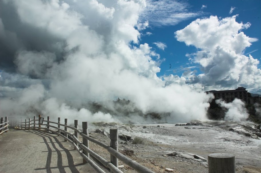 Rotorua