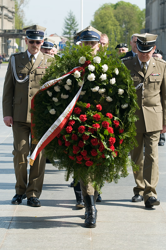 90 rocznica ANZAC Day w Warszawie 04-2010 90 rocznica ANZAC Day w Warszawie 04-2010