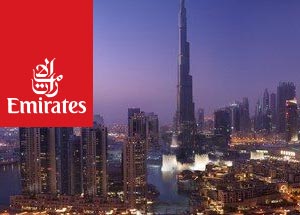 Nowa Zelandia zdjęcie: Czy lecąc do Nowej Zelandii przez Dubaj z Emirates potrzebna jest wiza?