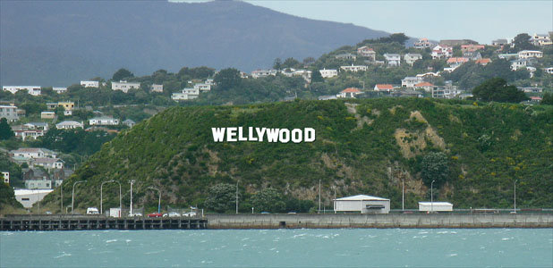 Wellywood