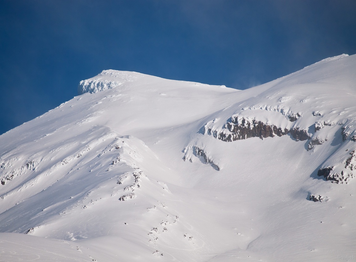 Nowa Zelandia zdjęcie: Białe szaleństwo na Mount Ruapehu